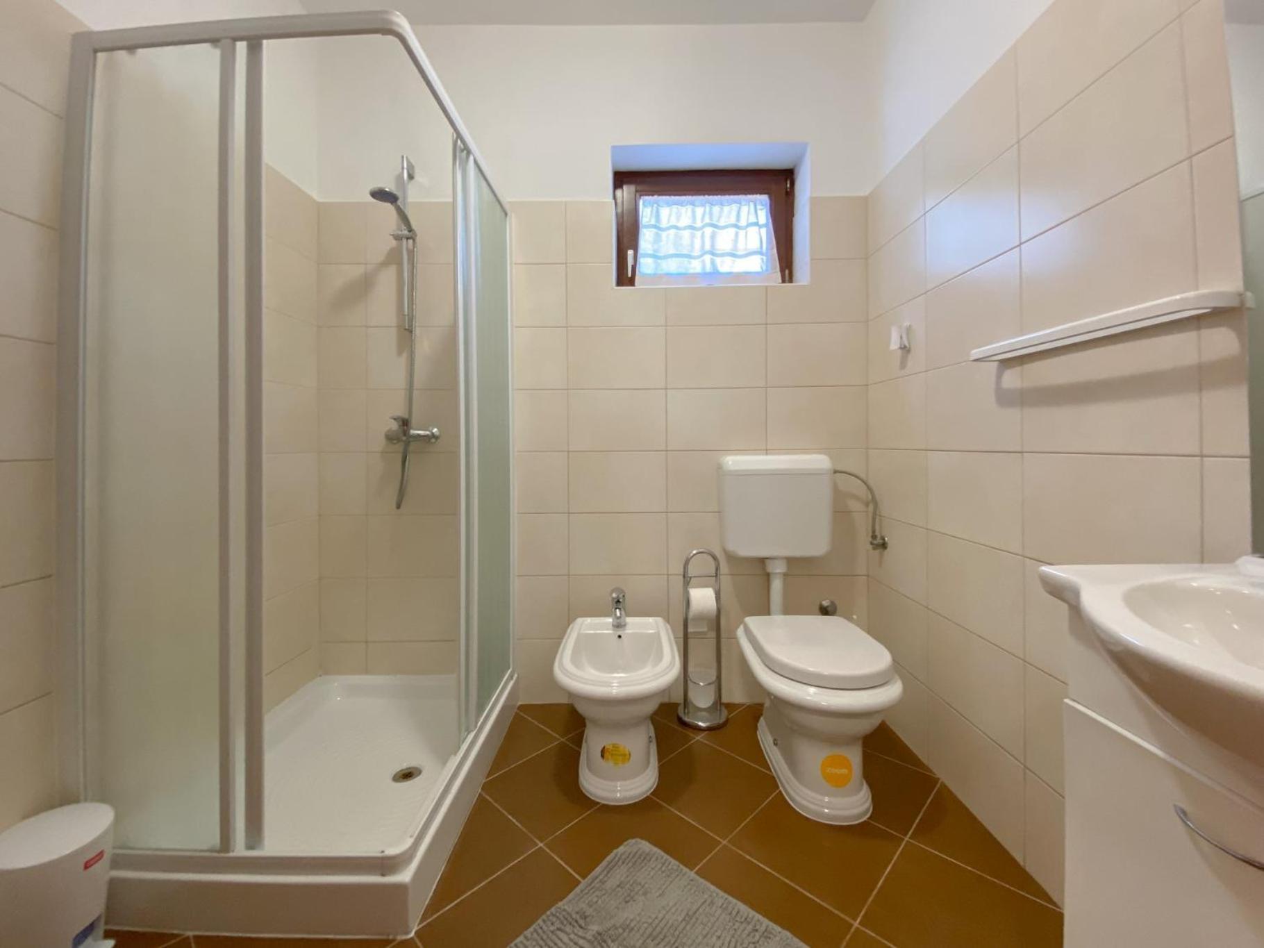 Beco Three Apartment Novigrad  Exterior photo
