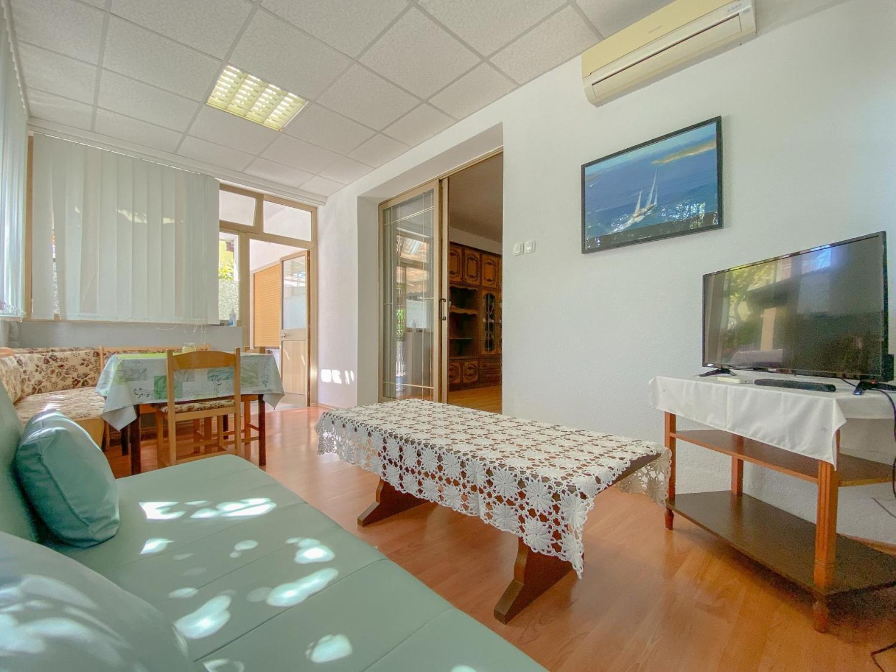 Beco Three Apartment Novigrad  Exterior photo